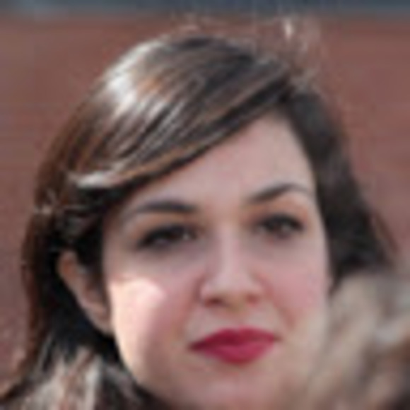 Meet your Posher, Soraya - Picture 1 of 1